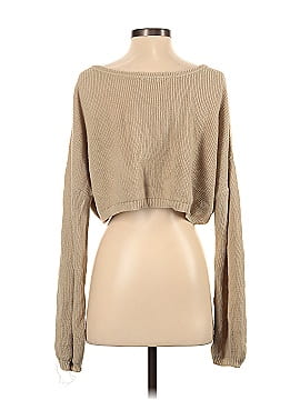 Nasty Gal Inc. Pullover Sweater (view 2)