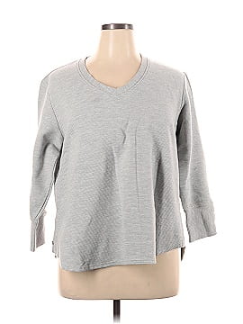 Jane And Delancey Pullover Sweater