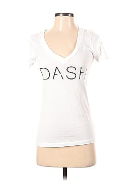 DASH Short Sleeve T-Shirt (view 1)