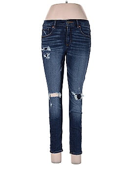 Ann Taylor LOFT Jeans (view 1)