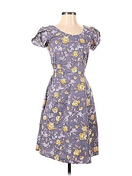 French Sole Casual Dress (view 1)