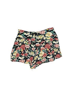 Paper Heart Shorts (view 1)