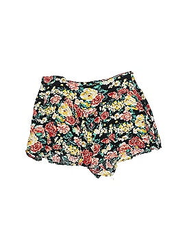 Paper Heart Shorts (view 2)