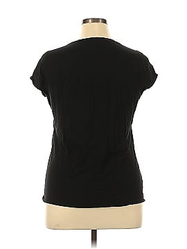 Ann Taylor Sleeveless T-Shirt (view 2)