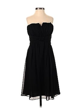 White House Black Market Cocktail Dress (view 1)