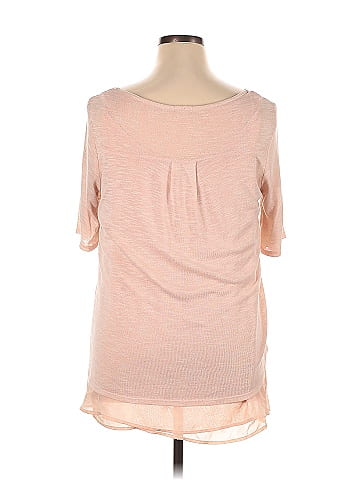 Gibson Short Sleeve Top (view 2)
