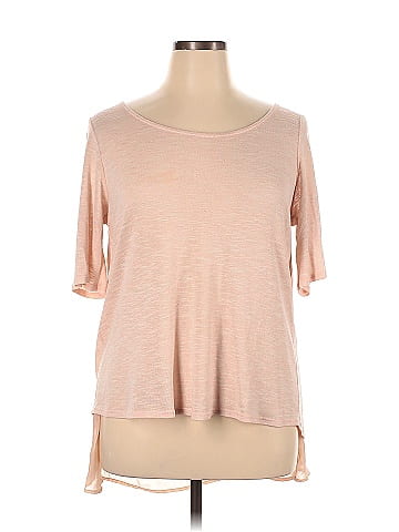 Gibson Short Sleeve Top (view 1)