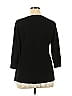 89th & Madison Black Pullover Sweater Size XL - photo 2