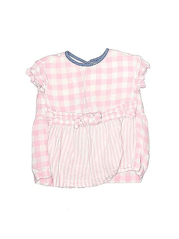 Zara Baby Dress (view 1)
