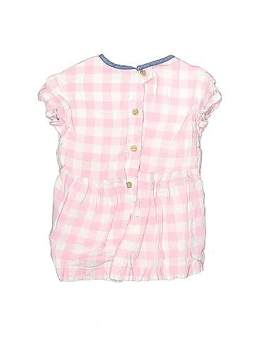 Zara Baby Dress (view 2)