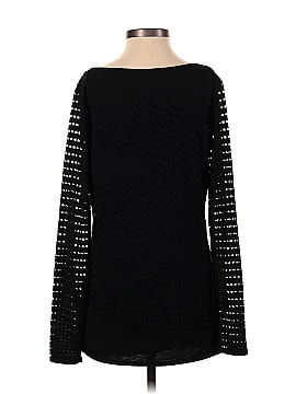 Vince Camuto Long Sleeve Top (view 2)