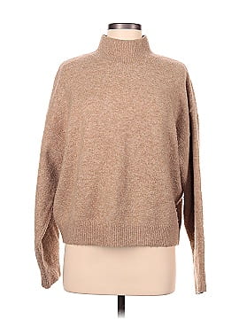 H&M Turtleneck Sweater (view 1)