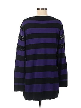 Linea by Louis Dell'Olio Pullover Sweater (view 2)