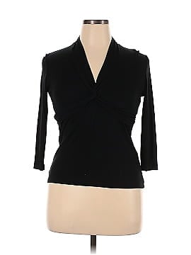 Donna Degnan Long Sleeve Top (view 1)