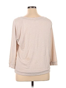 Market and Spruce Long Sleeve Top (view 2)