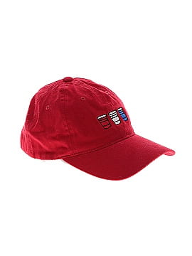 Sportsman Cap & Bag Baseball Cap (view 1)