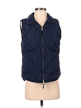 J.Crew Factory Store Vest (view 1)