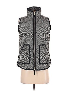 J.Crew Factory Store Vest (view 1)