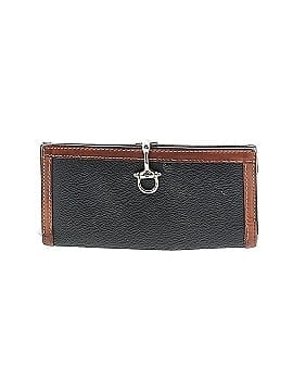 Charter Club Leather Wallet (view 2)