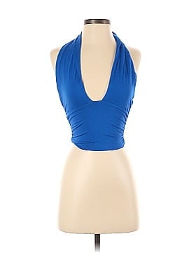 PacCares Halter Top (view 1)
