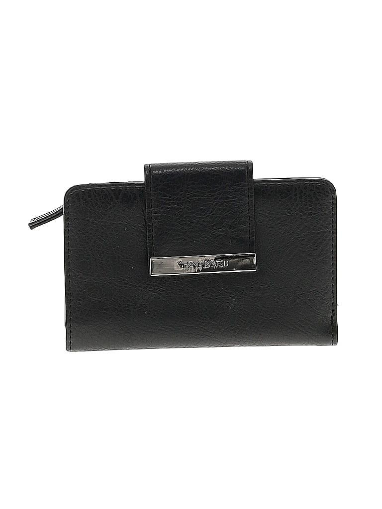 Tahari Black Wallet One Size - photo 1