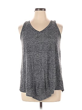 Sejour Sleeveless T-Shirt (view 1)