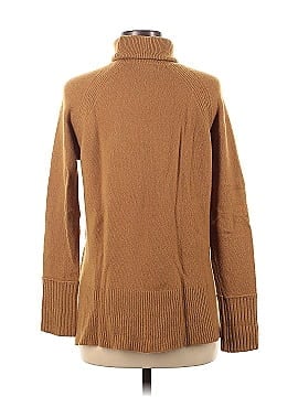 J.Crew Turtleneck Sweater (view 2)