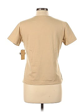 Kate Hill Short Sleeve Top (view 2)