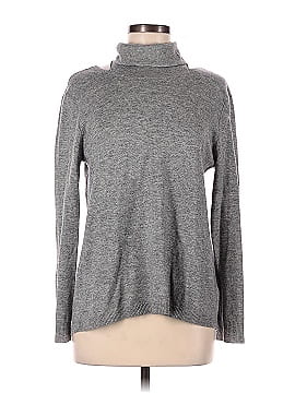 Halston Heritage Wool Pullover Sweater (view 1)