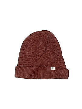 Madewell (Re)sourced Cuffed Beanie (view 1)