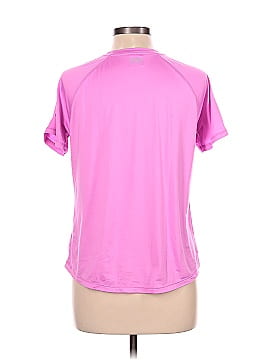 Victoria's Secret Pink Active T-Shirt (view 2)