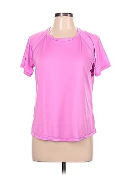 Victoria's Secret Pink Active T-Shirt (view 1)