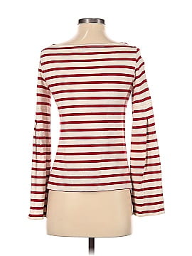 Madewell x Armor Lux Long Sleeve T-Shirt (view 2)