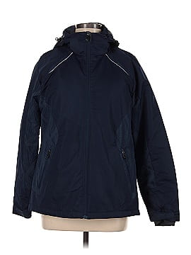 North End Jacket (view 1)