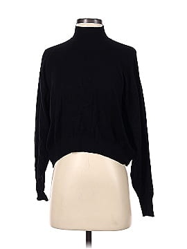 Zara Long Sleeve Turtleneck (view 1)