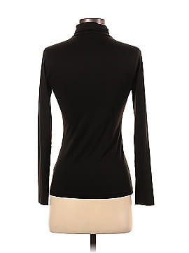 Uniqlo Long Sleeve Turtleneck (view 2)