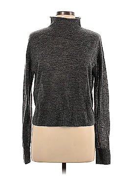 Zara Turtleneck Sweater (view 1)