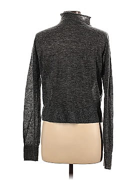 Zara Turtleneck Sweater (view 2)