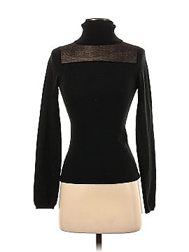 Cult Gaia Turtleneck Sweater (view 1)