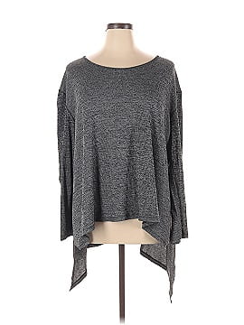 Olivia Blu Long Sleeve T-Shirt (view 1)