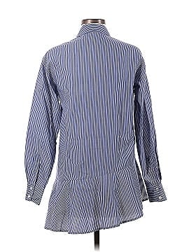 Veronica Beard Long Sleeve Button-Down Shirt (view 2)