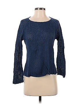 Eileen Fisher Pullover Sweater (view 1)