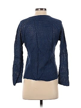 Eileen Fisher Pullover Sweater (view 2)