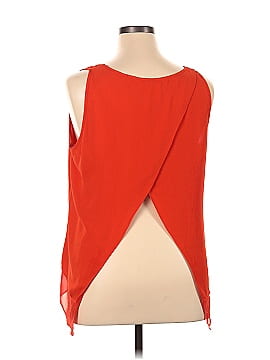 red by BKE Sleeveless Blouse (view 2)