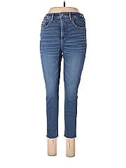 Ann Taylor Loft Jeans