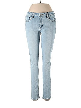 Levi Strauss Signature Jeans (view 1)