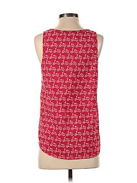 Banana Republic Sleeveless Blouse (view 2)