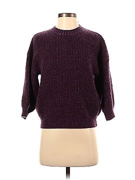 3.1 Phillip Lim Wool Pullover Sweater (view 1)