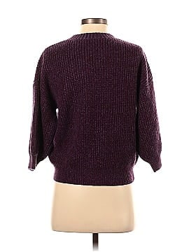 3.1 Phillip Lim Wool Pullover Sweater (view 2)