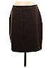 Judy's Group Inc 100% Polyester Brown Casual Skirt Size 12 - photo 1